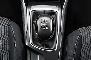 Used 2017 Peugeot 308 Access Red - Interior and Exterior details 19