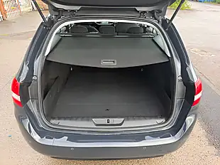 Used 2017 Peugeot 308 Active Grey - Interior and Exterior details 15