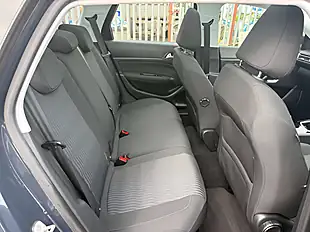 Used 2017 Peugeot 308 Active Grey - Interior and Exterior details 19