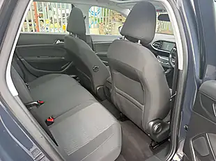 Used 2017 Peugeot 308 Active Grey - Interior and Exterior details 20
