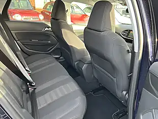 Used 2017 Peugeot 308 Allure Blue - Interior and Exterior details 10
