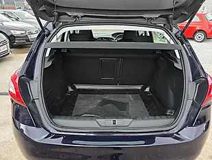 Used 2017 Peugeot 308 Allure Blue - Interior and Exterior details 16