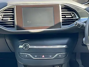 Used 2017 Peugeot 308 Allure Grey - Interior and Exterior details 16