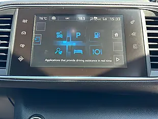 Used 2017 Peugeot 308 Allure Grey - Interior and Exterior details 17