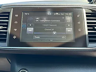 Used 2017 Peugeot 308 Allure Grey - Interior and Exterior details 18