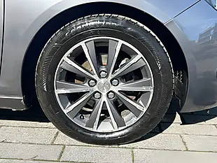 Used 2017 Peugeot 308 Allure Grey - Interior and Exterior details 19