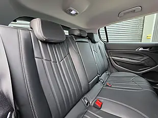 Used 2017 Peugeot 308 Allure Grey - Interior and Exterior details 4