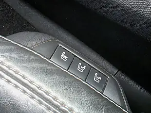 Used 2017 Peugeot 308 Allure Grey - Interior and Exterior details 7