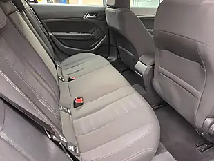 Used 2017 Peugeot 308 Allure Silver - Interior and Exterior details 11