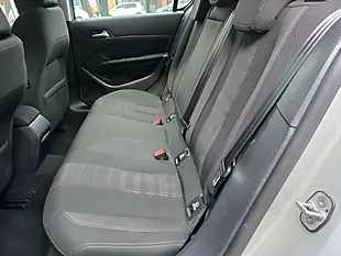 Used 2017 Peugeot 308 Allure Silver - Interior and Exterior details 12