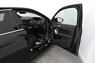 Used 2017 Peugeot 308 GT Line Black - Interior and Exterior details 12