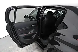 Used 2017 Peugeot 308 GT Line Black - Interior and Exterior details 13