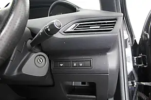 Used 2017 Peugeot 308 GT Line Black - Interior and Exterior details 17