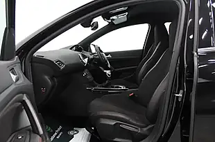 Used 2017 Peugeot 308 GT Line Black - Interior and Exterior details 18