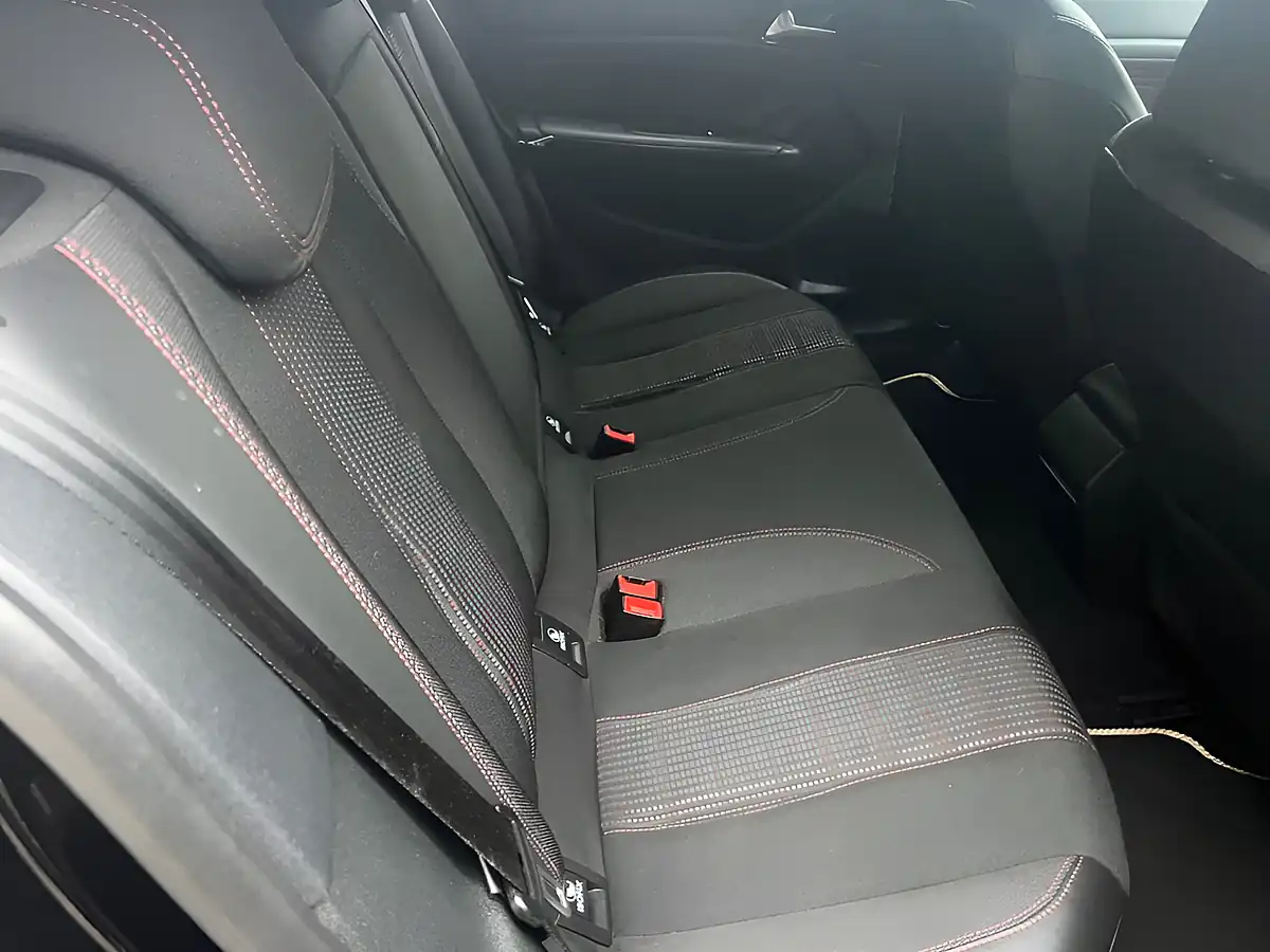 Used 2017 Peugeot 308 GT Line Black - Interior and Exterior details 12