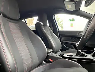 Used 2017 Peugeot 308 GT Line Blue - Interior and Exterior details 7