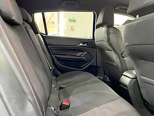 Used 2017 Peugeot 308 GT Line Blue - Interior and Exterior details 8