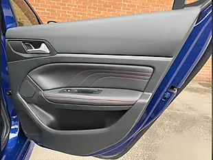 Used 2017 Peugeot 308 GT Line Blue - Interior and Exterior details 15