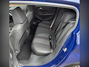 Used 2017 Peugeot 308 GT Line Blue - Interior and Exterior details 18