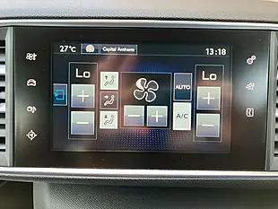 Used 2017 Peugeot 308 GT Line Blue - Interior and Exterior details 6