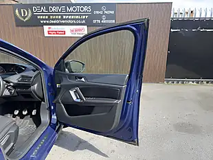 Used 2017 Peugeot 308 GT Line Blue - Interior and Exterior details 11