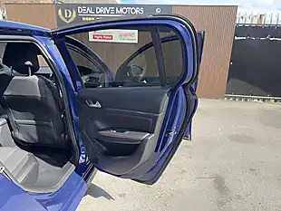 Used 2017 Peugeot 308 GT Line Blue - Interior and Exterior details 14
