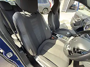Used 2017 Peugeot 308 GT Line Blue - Interior and Exterior details 20