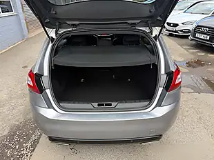 Used 2017 Peugeot 308 GT Line Grey - Interior and Exterior details 20