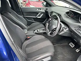 Used 2017 Peugeot 308 GT Line - Interior and Exterior details 10