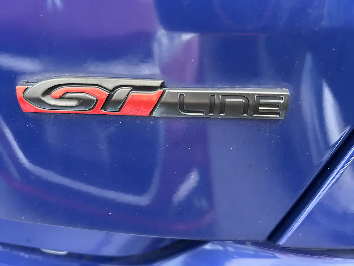 Used 2017 Peugeot 308 GT Line - Interior and Exterior details 6
