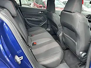 Used 2017 Peugeot 308 GT Line - Interior and Exterior details 9