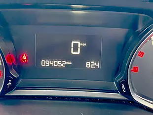 Used 2017 Peugeot 308 Sw Allure Grey - Interior and Exterior details 14