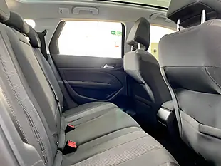 Used 2017 Peugeot 308 Sw Allure Grey - Interior and Exterior details 15