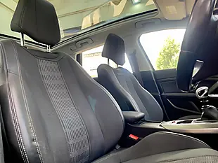 Used 2017 Peugeot 308 Sw Allure Grey - Interior and Exterior details 7