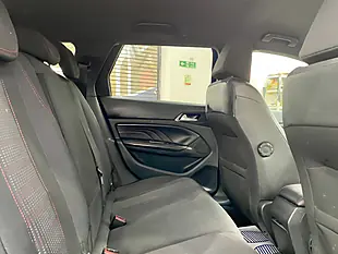 Used 2017 Peugeot 308 Sw GT Line Blue - Interior and Exterior details 8