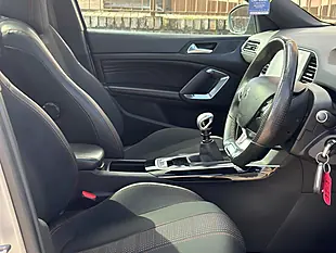 Used 2017 Peugeot 308 Sw GT Line Grey - Interior and Exterior details 13