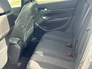 Used 2017 Peugeot 308 Sw GT Line Grey - Interior and Exterior details 14