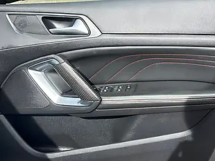 Used 2017 Peugeot 308 Sw GT Line Grey - Interior and Exterior details 19