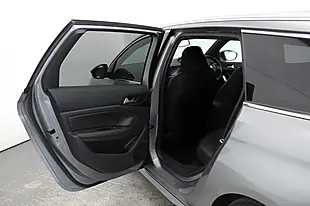Used 2017 Peugeot 308 Sw GT Line Grey - Interior and Exterior details 13