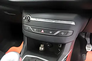 Used 2017 Peugeot 308 Sw GT Line Grey - Interior and Exterior details 15