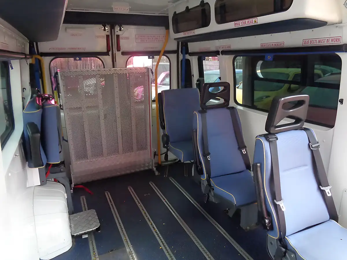 Used 2017 Peugeot Boxer 435 L3 H2 White - Interior and Exterior details 11