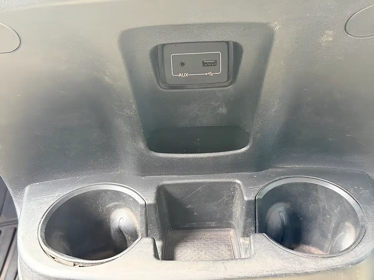 Used 2017 Peugeot Boxer Professional White - Interior and Exterior details 16