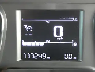 Used 2017 Peugeot Expert 1000 S White - Interior and Exterior details 7