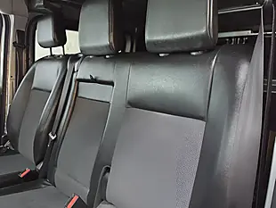Used 2017 Peugeot Expert Professional Standard Silver - Interior and Exterior details 13