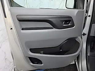 Used 2017 Peugeot Expert Professional Standard Silver - Interior and Exterior details 18
