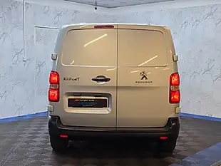 Used 2017 Peugeot Expert Professional Standard Silver - Interior and Exterior details 6