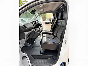 Used 2017 Peugeot Expert Professional Standard White - Interior and Exterior details 16
