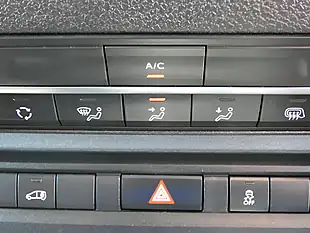Used 2017 Peugeot Expert Professional White - Interior and Exterior details 17