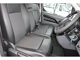 Used 2017 Peugeot Expert Professional White - Interior and Exterior details 13