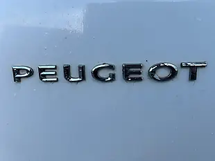 Used 2017 Peugeot Partner 756 S White - Interior and Exterior details 10